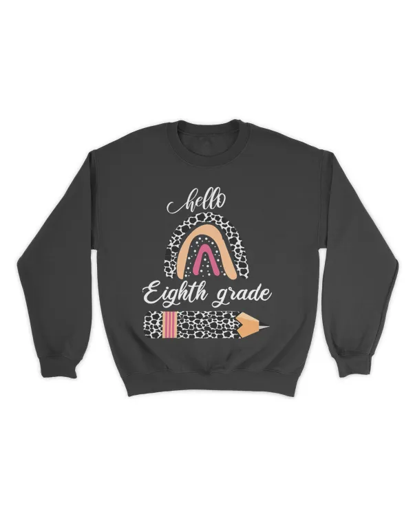 Unisex Premium Crewneck Sweatshirt