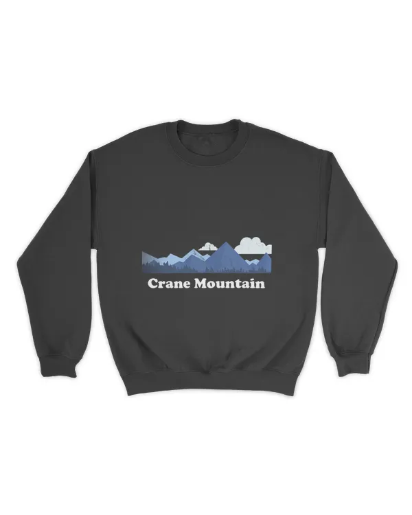 Unisex Premium Crewneck Sweatshirt