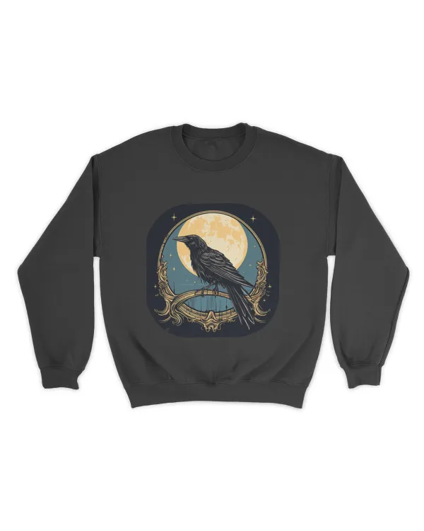 Unisex Premium Crewneck Sweatshirt