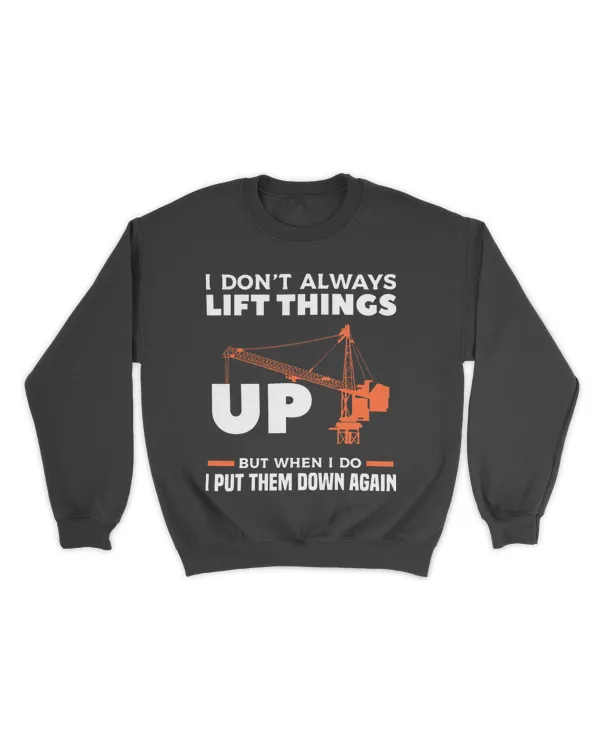 Unisex Premium Crewneck Sweatshirt