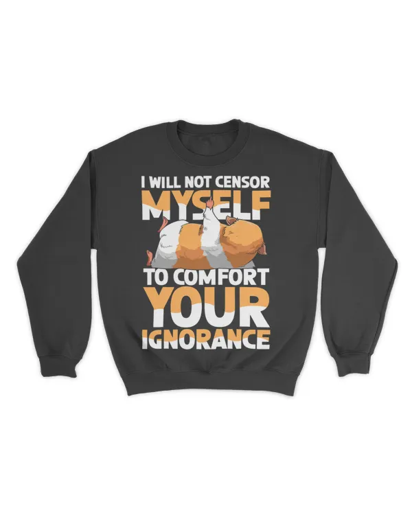 Unisex Premium Crewneck Sweatshirt