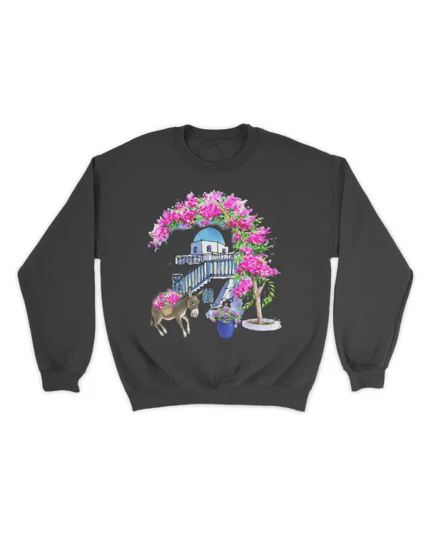 Unisex Premium Crewneck Sweatshirt