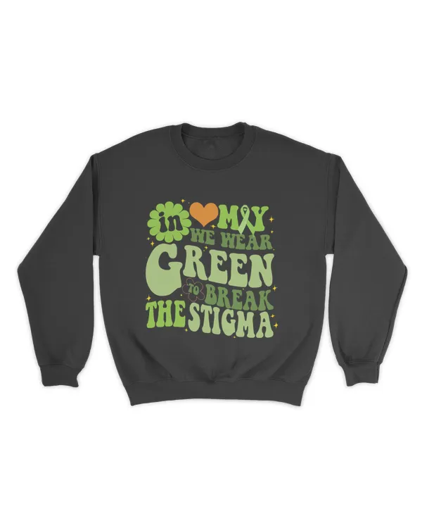 Unisex Premium Crewneck Sweatshirt