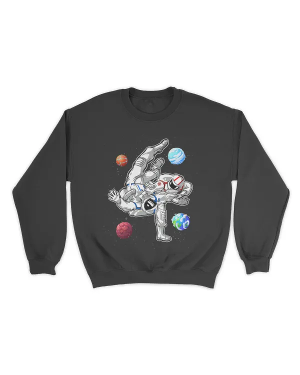 Unisex Premium Crewneck Sweatshirt