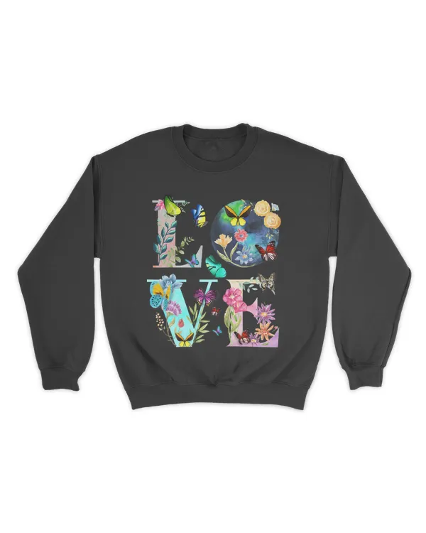 Unisex Premium Crewneck Sweatshirt