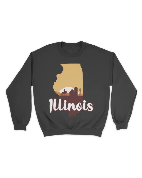 Unisex Premium Crewneck Sweatshirt