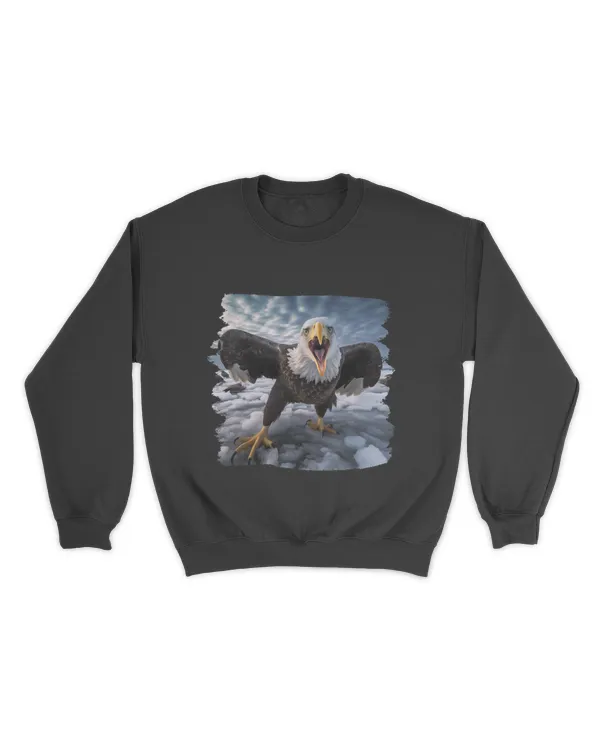 Unisex Premium Crewneck Sweatshirt