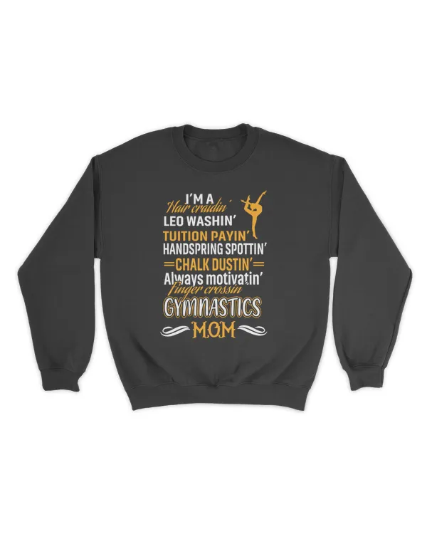 Unisex Premium Crewneck Sweatshirt