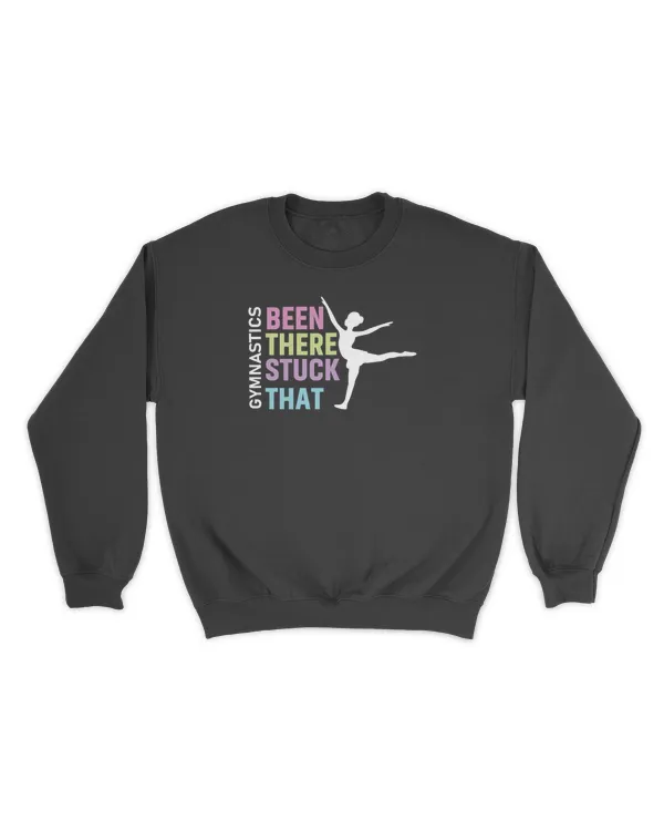 Unisex Premium Crewneck Sweatshirt