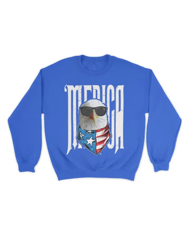 Unisex Premium Crewneck Sweatshirt