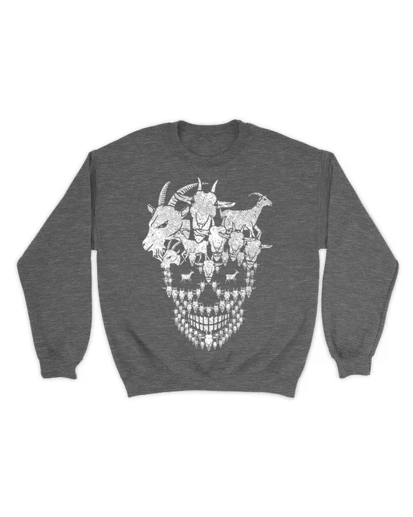 Unisex Premium Crewneck Sweatshirt