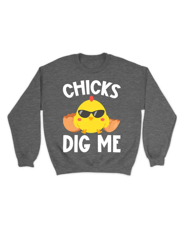 Unisex Premium Crewneck Sweatshirt