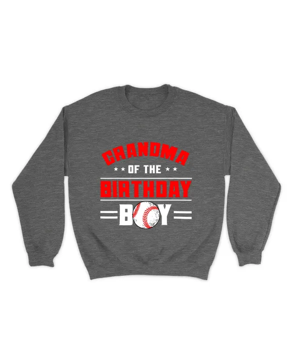 Unisex Premium Crewneck Sweatshirt