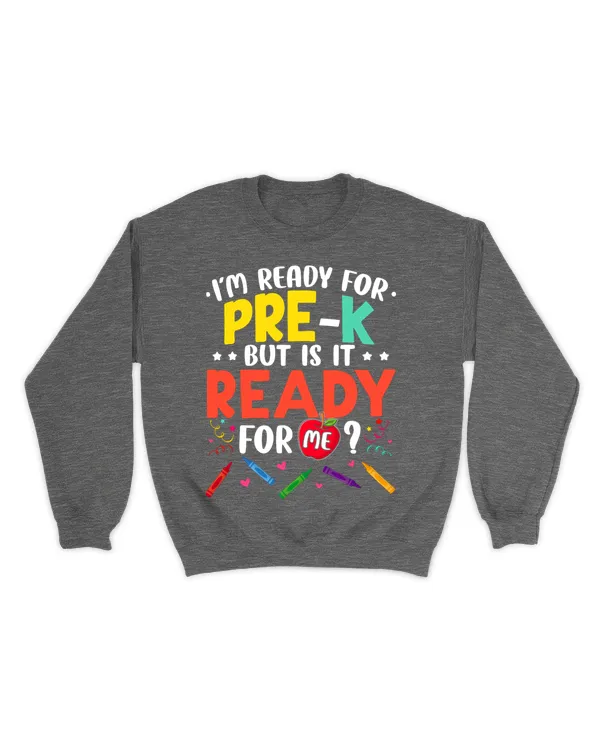 Unisex Premium Crewneck Sweatshirt