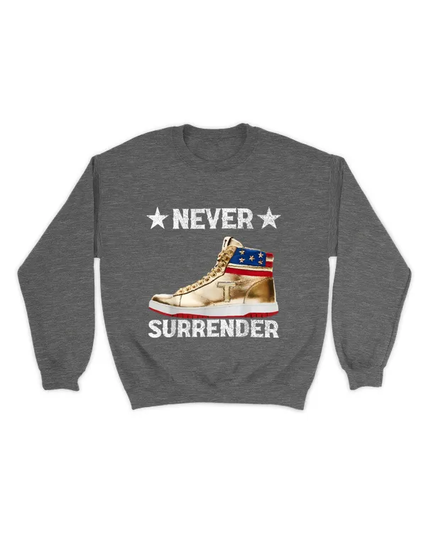 Unisex Premium Crewneck Sweatshirt