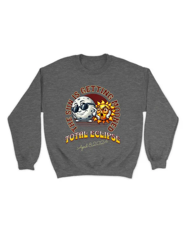 Unisex Premium Crewneck Sweatshirt