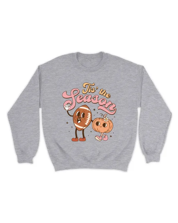 Unisex Premium Crewneck Sweatshirt