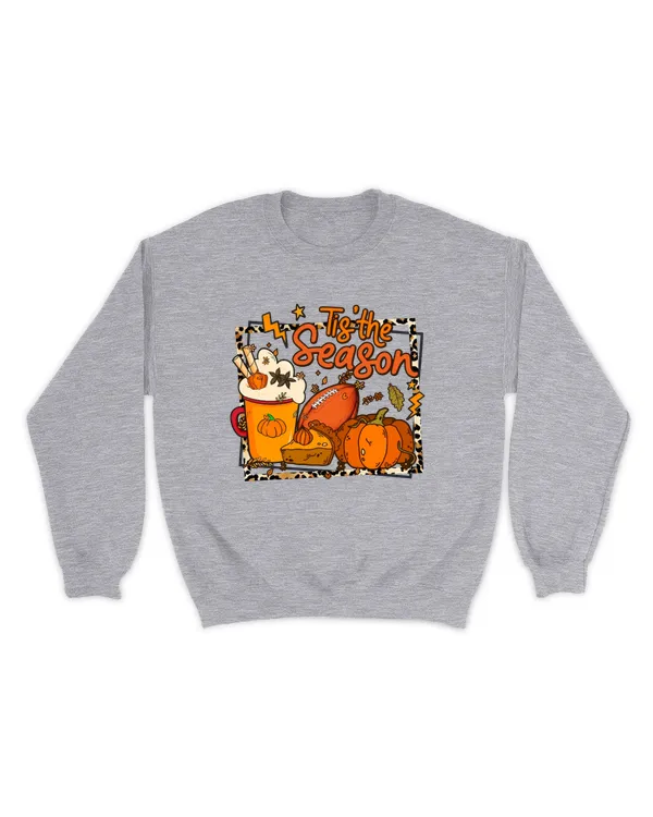 Unisex Premium Crewneck Sweatshirt