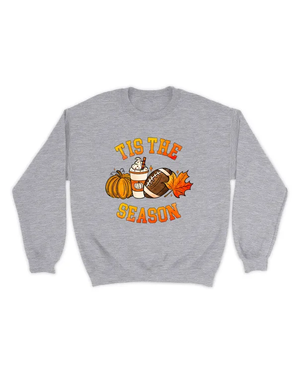 Unisex Premium Crewneck Sweatshirt