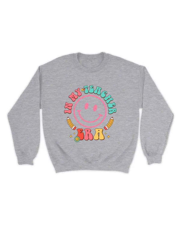 Unisex Premium Crewneck Sweatshirt