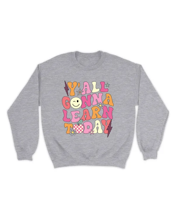 Unisex Premium Crewneck Sweatshirt