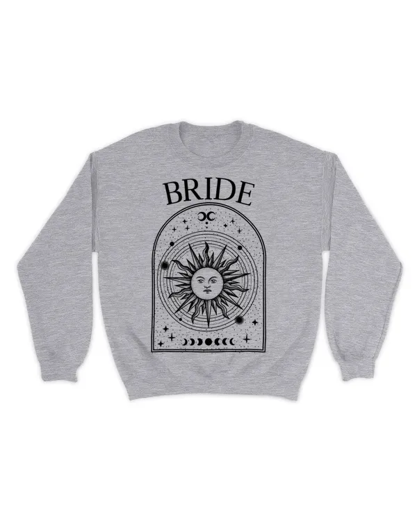 Unisex Premium Crewneck Sweatshirt