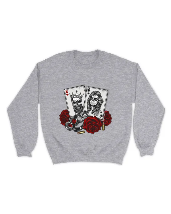 Unisex Premium Crewneck Sweatshirt