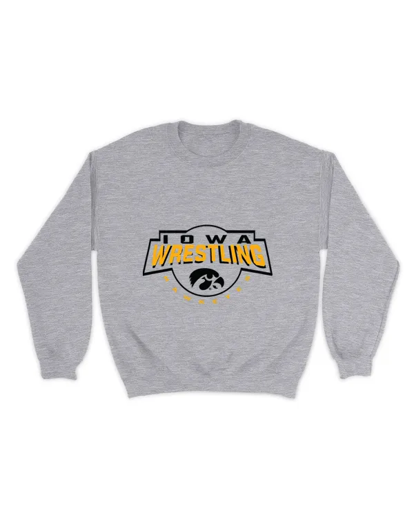 Unisex Premium Crewneck Sweatshirt