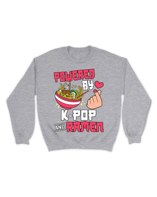 Unisex Premium Crewneck Sweatshirt