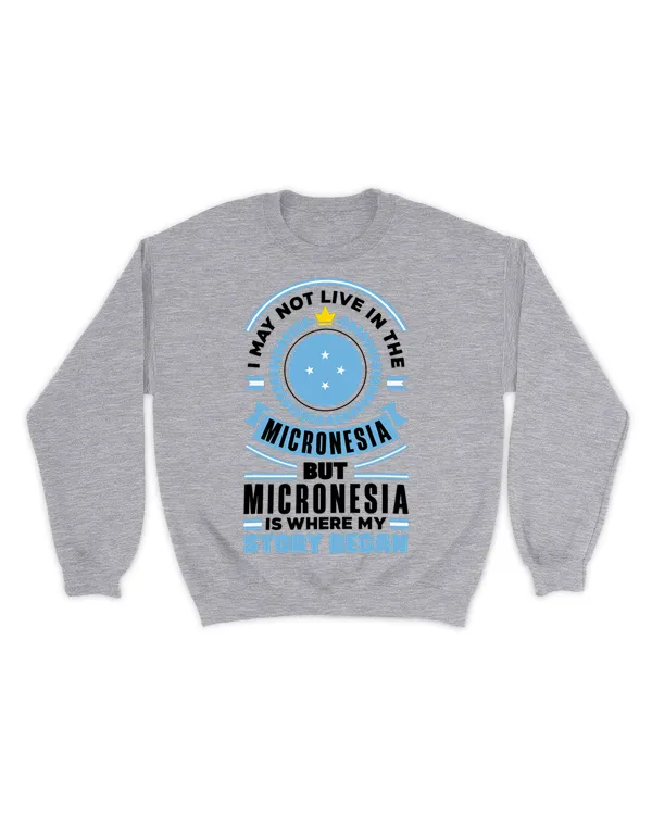 Unisex Premium Crewneck Sweatshirt