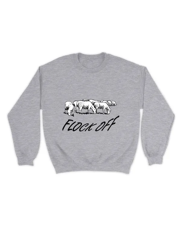 Unisex Premium Crewneck Sweatshirt