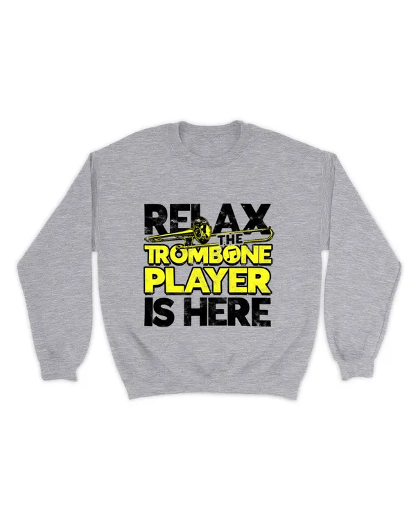 Unisex Premium Crewneck Sweatshirt