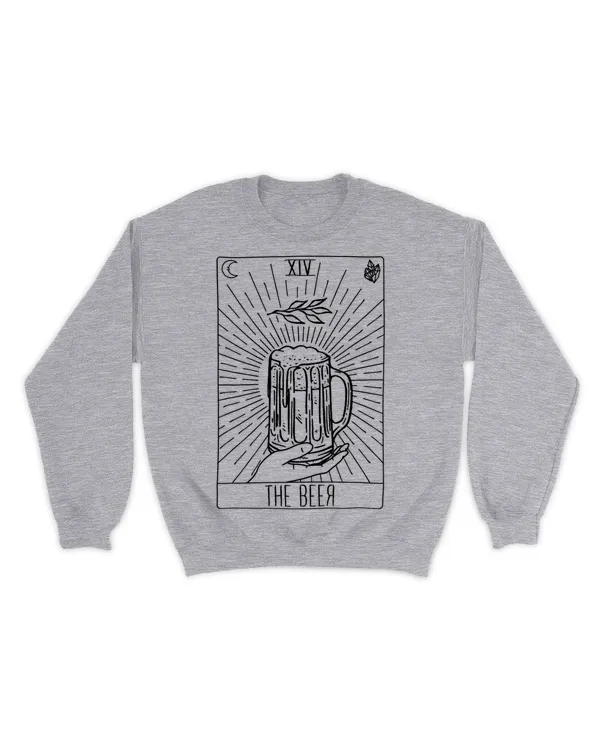 Unisex Premium Crewneck Sweatshirt