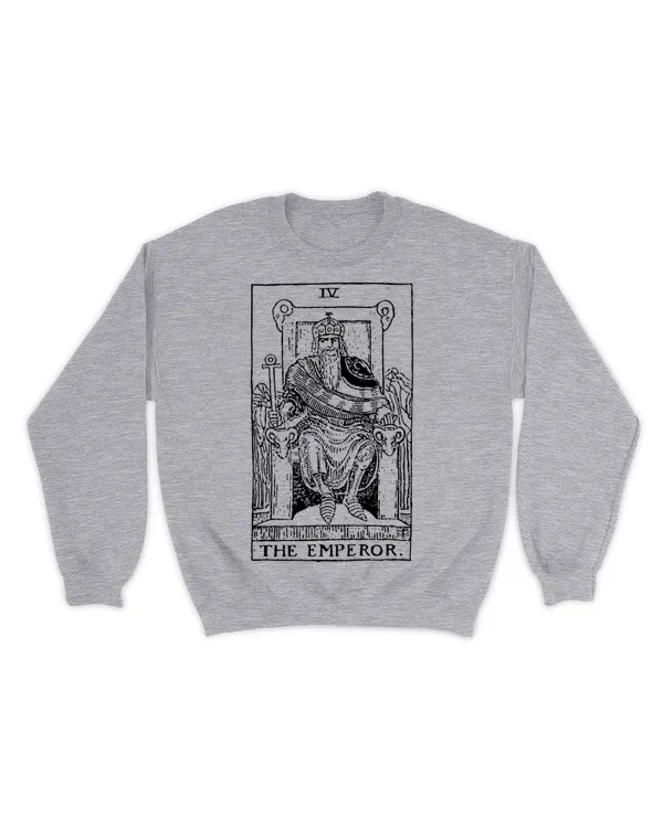 Unisex Premium Crewneck Sweatshirt