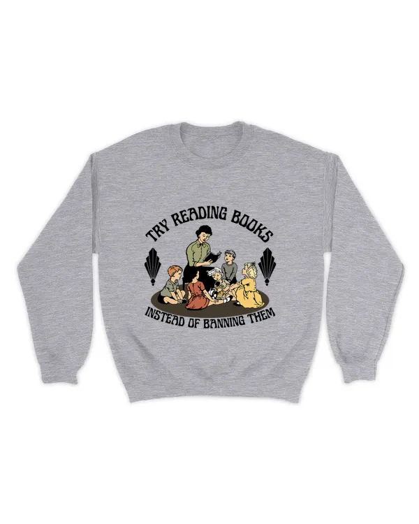 Unisex Premium Crewneck Sweatshirt