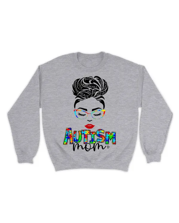 Unisex Premium Crewneck Sweatshirt