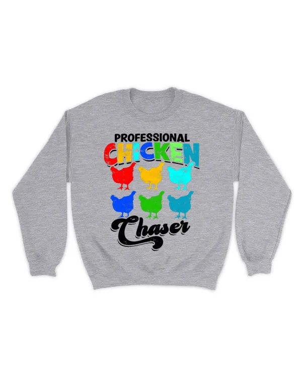 Unisex Premium Crewneck Sweatshirt