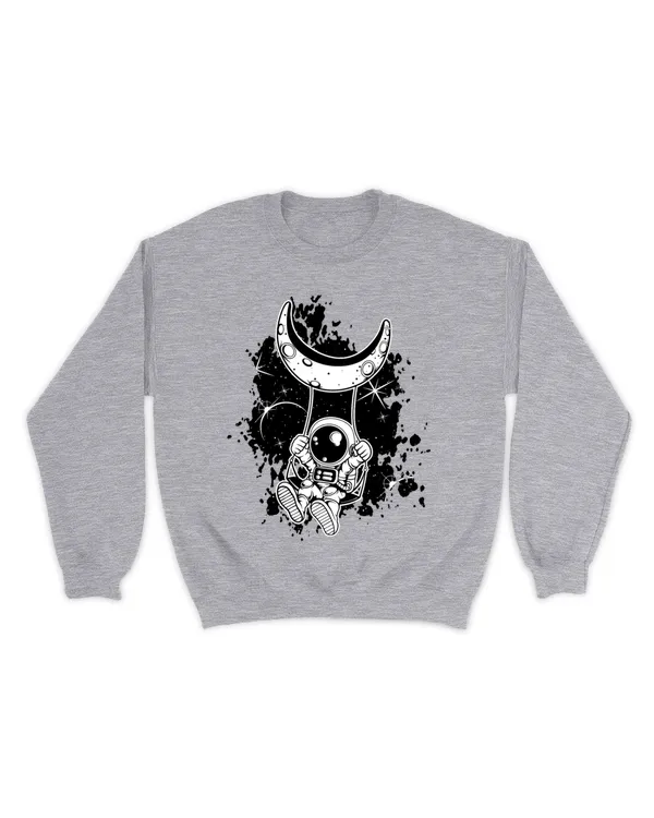 Unisex Premium Crewneck Sweatshirt