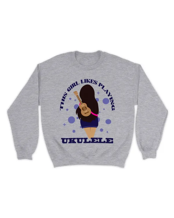 Unisex Premium Crewneck Sweatshirt