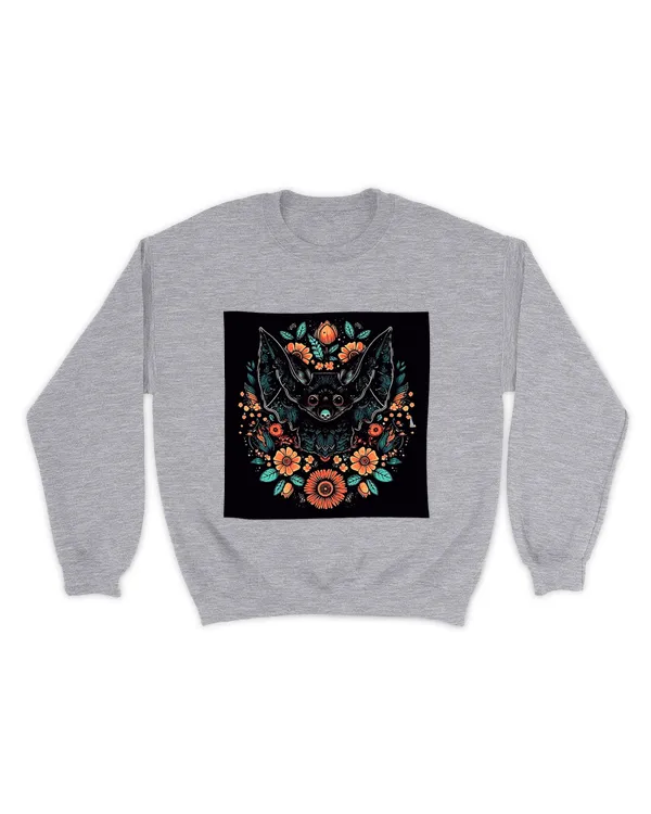 Unisex Premium Crewneck Sweatshirt