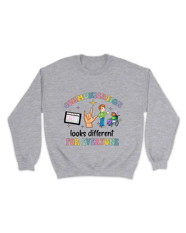 Unisex Premium Crewneck Sweatshirt