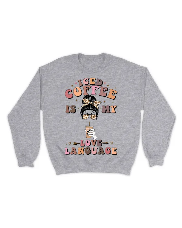 Unisex Premium Crewneck Sweatshirt