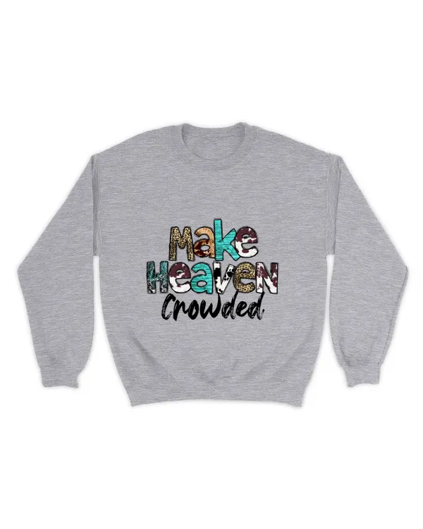 Unisex Premium Crewneck Sweatshirt