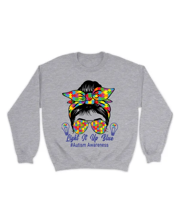 Unisex Premium Crewneck Sweatshirt