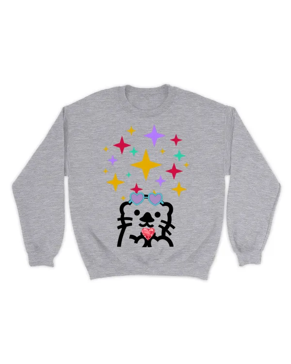 Unisex Premium Crewneck Sweatshirt