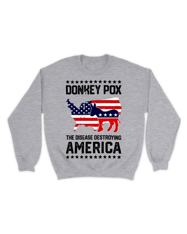 Unisex Premium Crewneck Sweatshirt