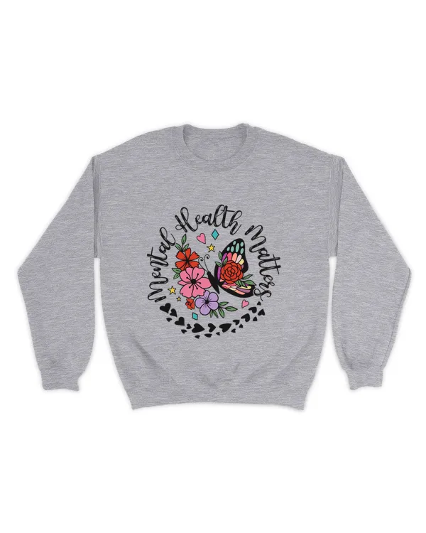 Unisex Premium Crewneck Sweatshirt