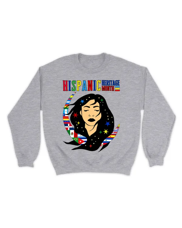 Unisex Premium Crewneck Sweatshirt