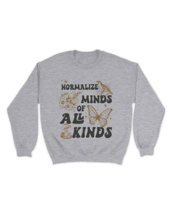 Unisex Premium Crewneck Sweatshirt