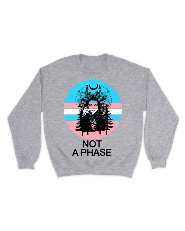 Unisex Premium Crewneck Sweatshirt